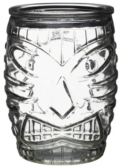 Barstuff Tiki Glas, Libbey - 473ml (1 Stk.)