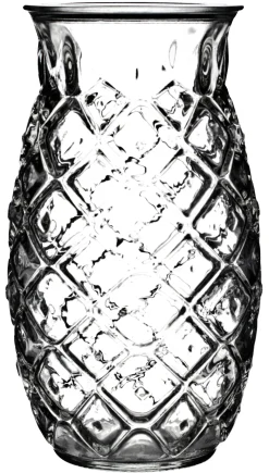 Barstuff Tiki Glas Pineapple, Libbey - 502ml
