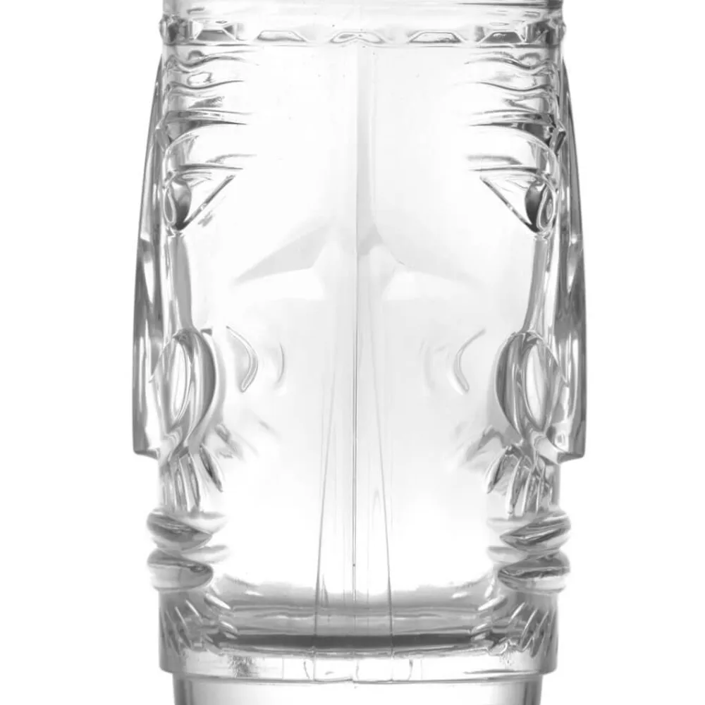 Barstuff Tiki Glas Sardinia, RCR - 460ml