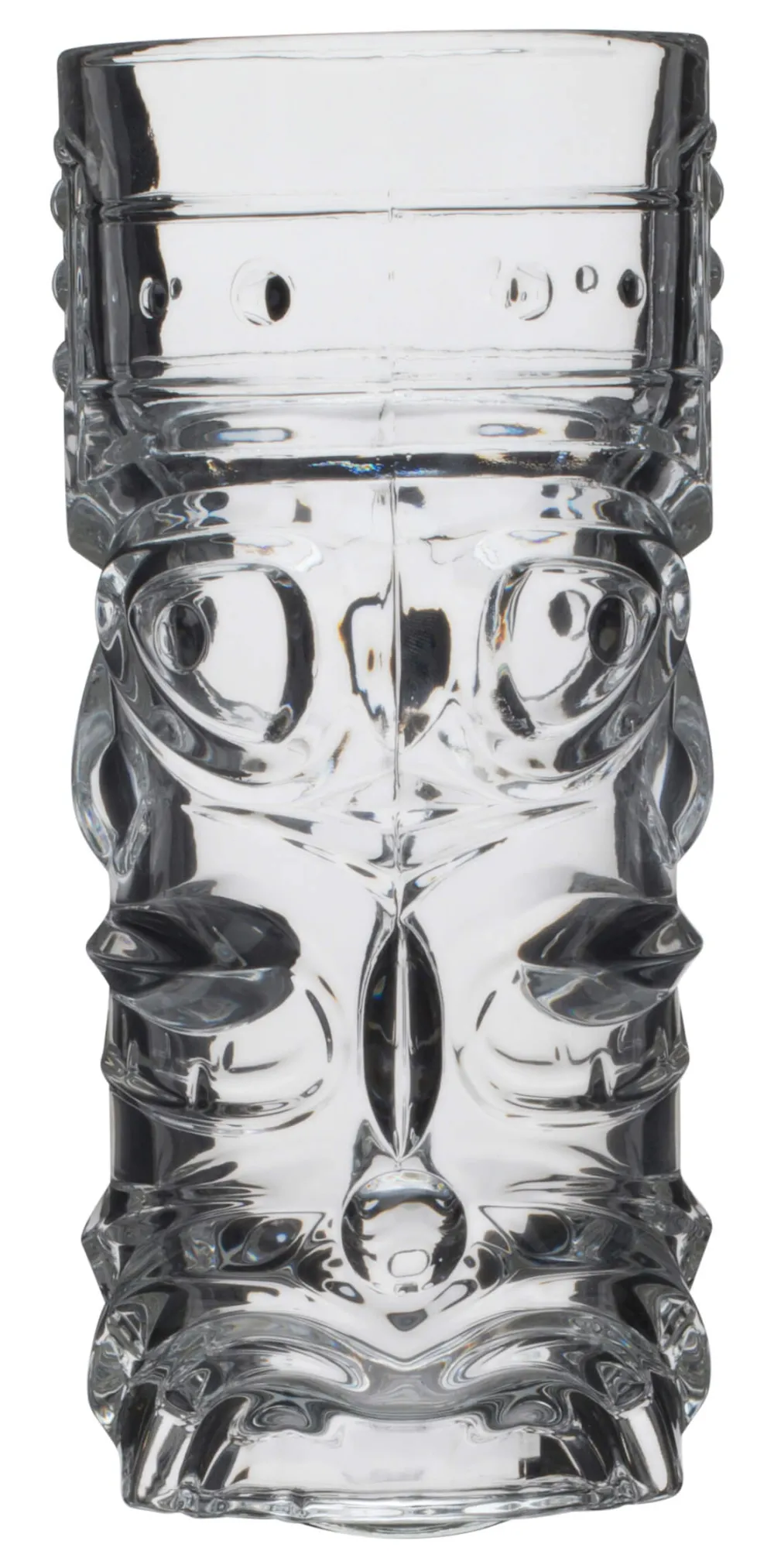 Barstuff Tiki Hi-Ball Glas, Prime Bar - 430ml