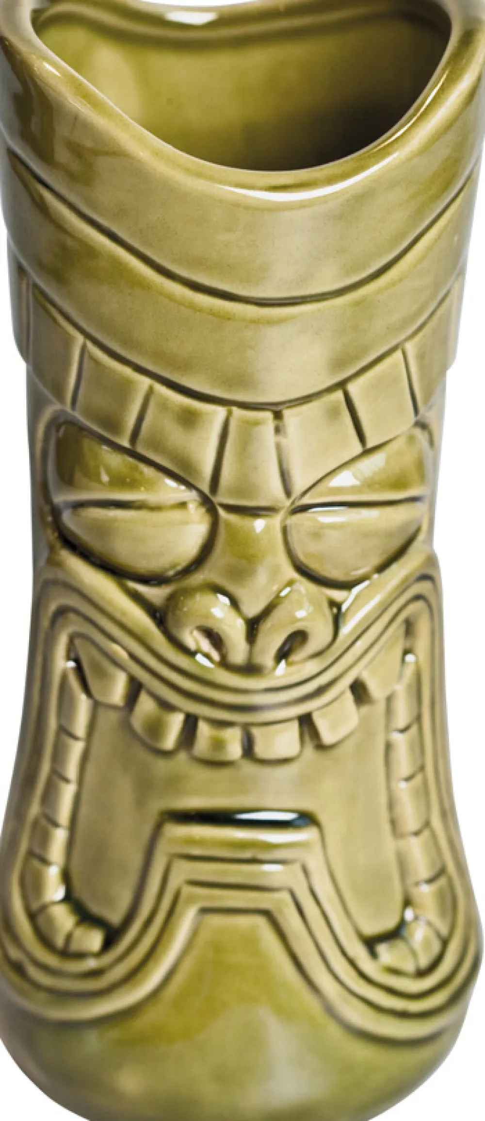 Barstuff Tiki-Becher - Holua Loa (350ml)