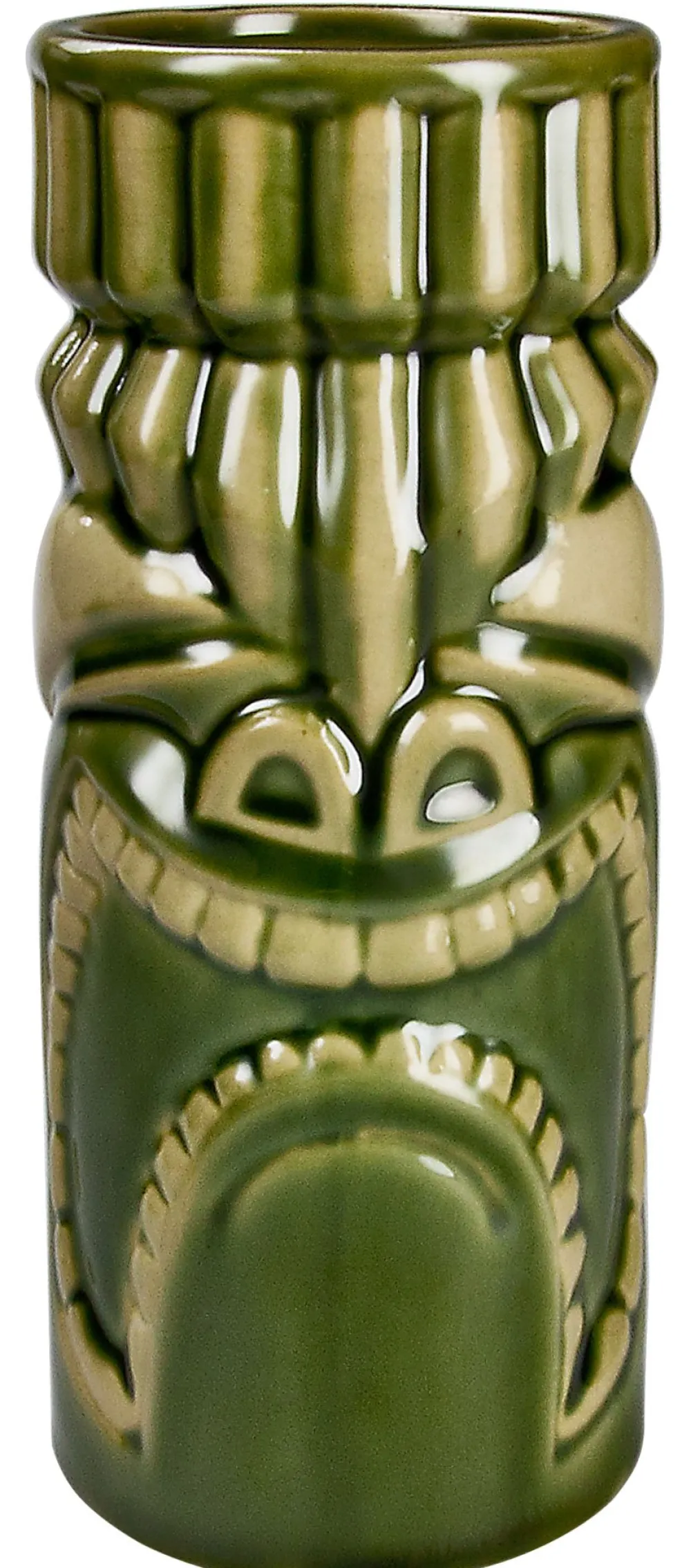Barstuff Tiki-Becher - Kuna Loa (330ml)