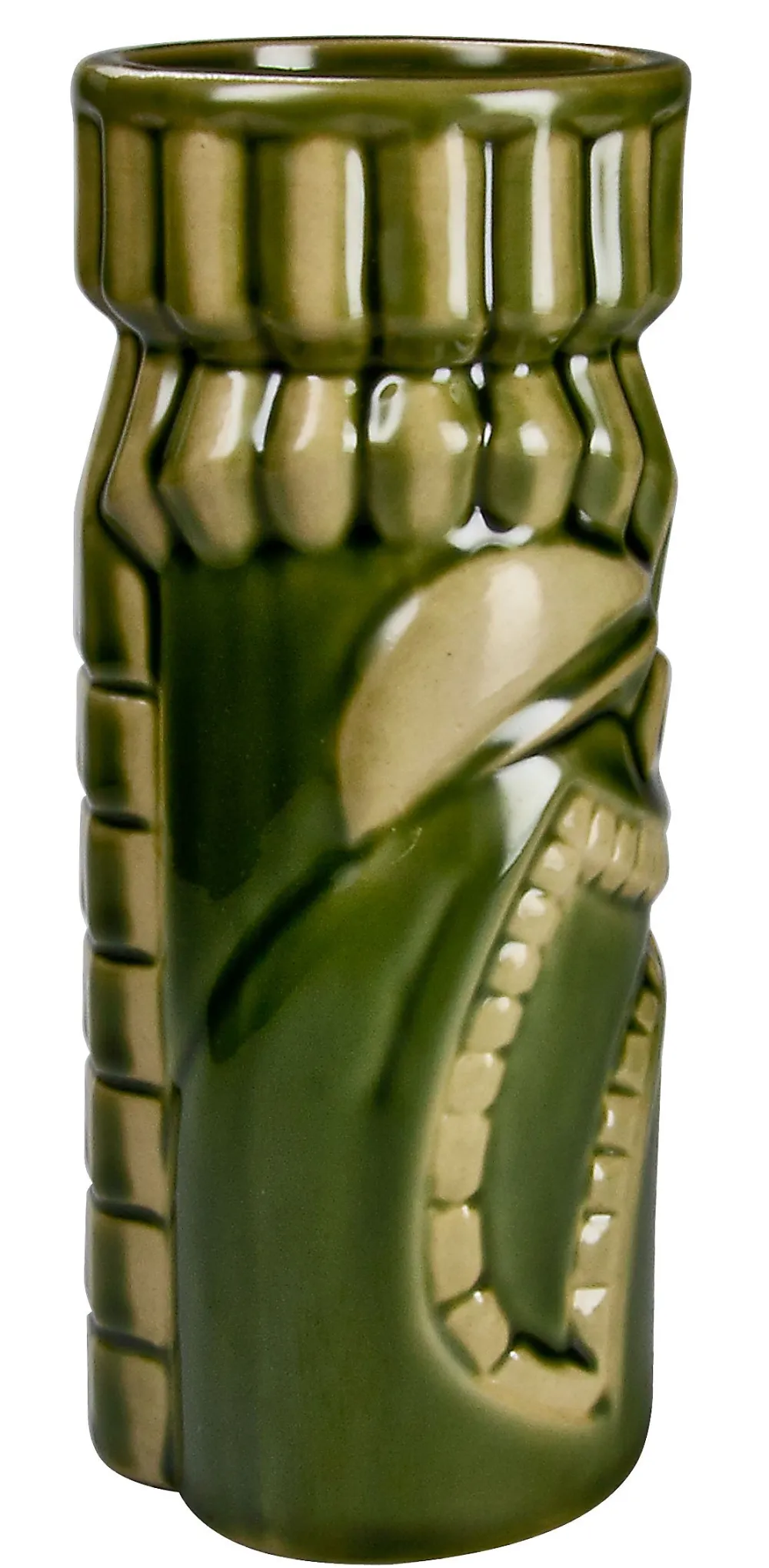 Barstuff Tiki-Becher - Kuna Loa (330ml)