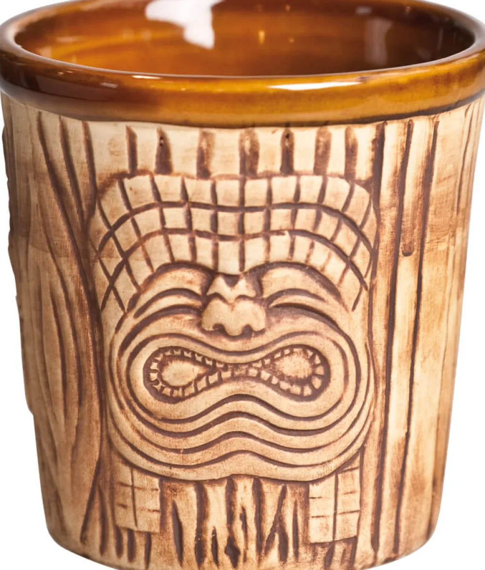 Barstuff Tiki-Becher - Mai Tai (430ml)
