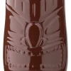 Barstuff Tiki-Becher Hi-Ball, braun - 600ml