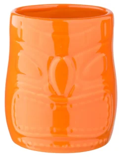 Barstuff Tiki-Becher, orange - 600ml
