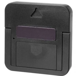 Barstuff Timer doppelt / Küchentimer - ABS-Kunststoff