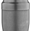 Barstuff 3-tlg. Cocktail Shaker Vintage, Edelstahl - 500ml