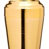 Barstuff 3-tlg. Cocktail Shaker Yukiwa Baron, goldfarben - 510ml