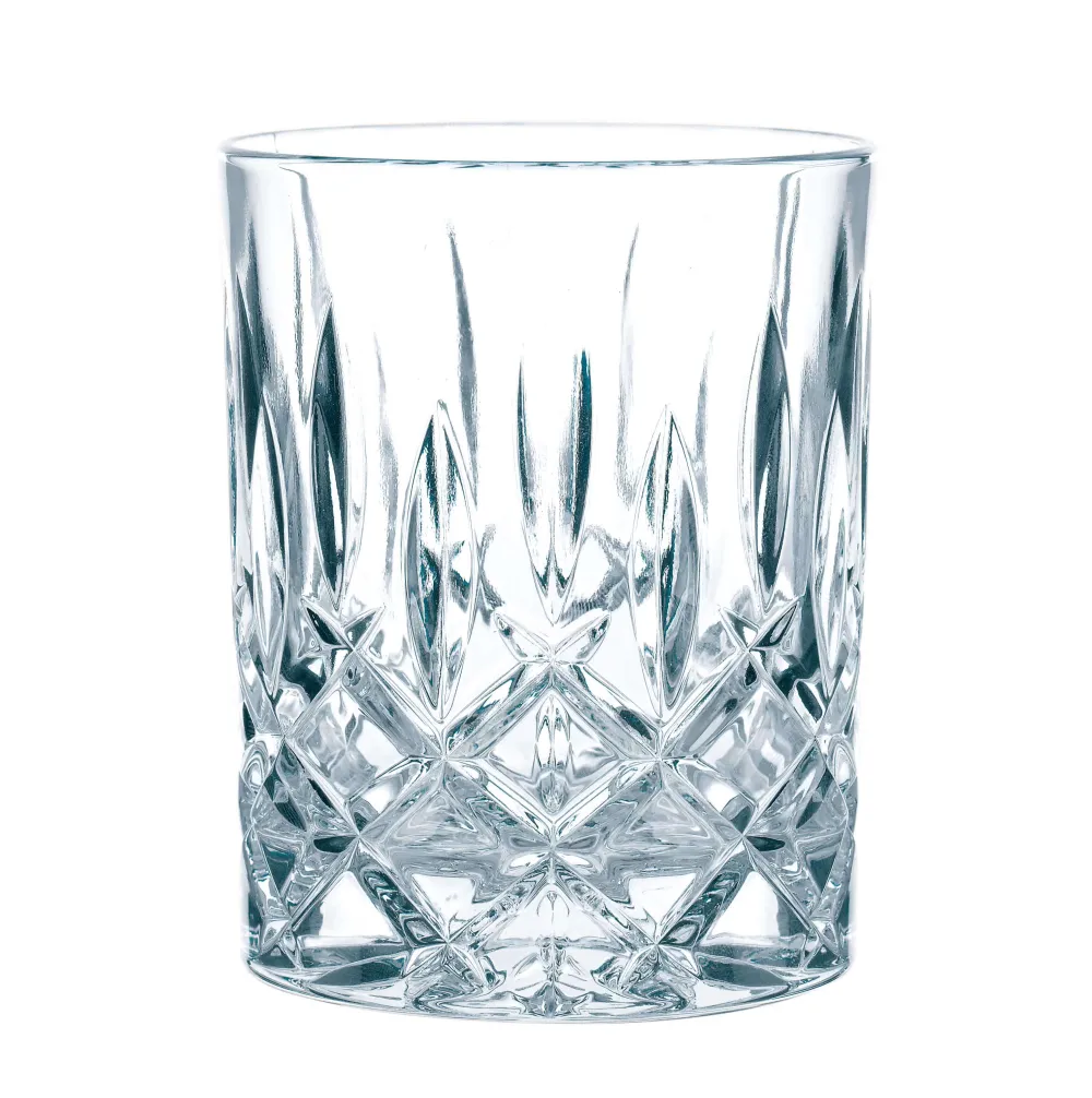 Barstuff 3-tlg. Whisky-Set, Noblesse Nachtmann