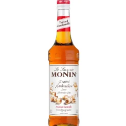 Barstuff Toasted Marshmallow - Monin Sirup (0,7l)