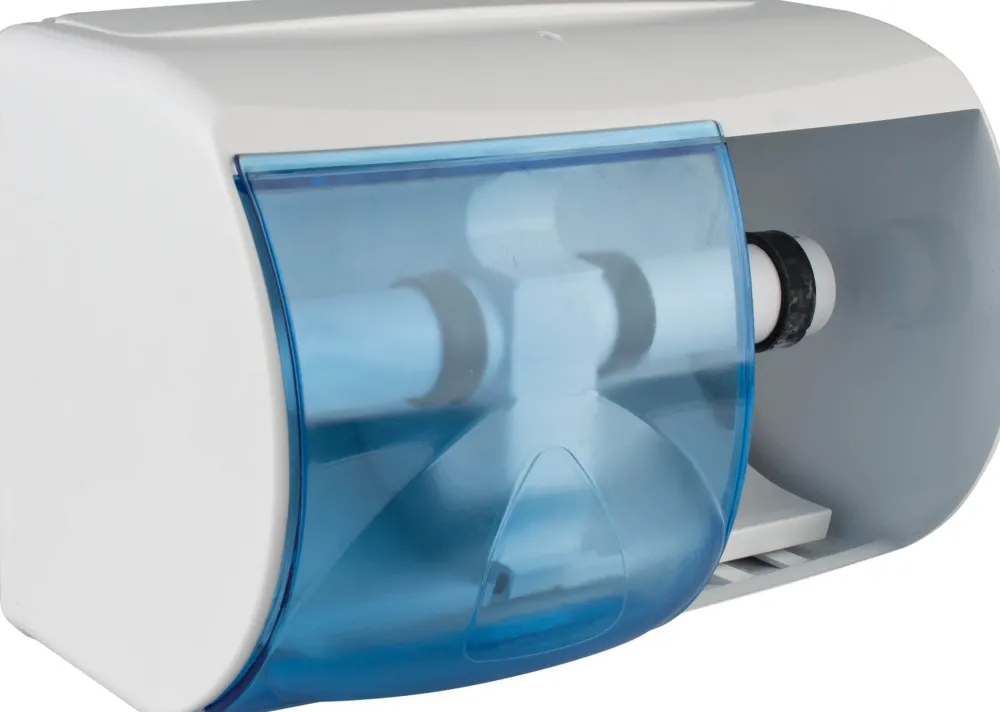 Barstuff Toilettenpapierspender