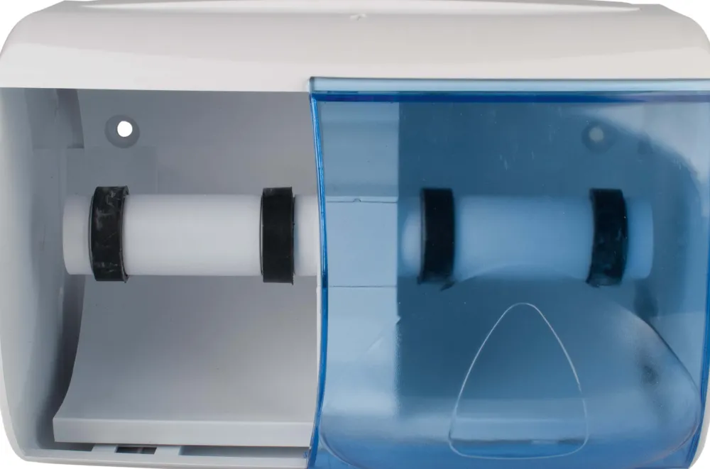 Barstuff Toilettenpapierspender
