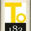 Barstuff Tonic - Maison Routin 1883 Sirup (1,0l)