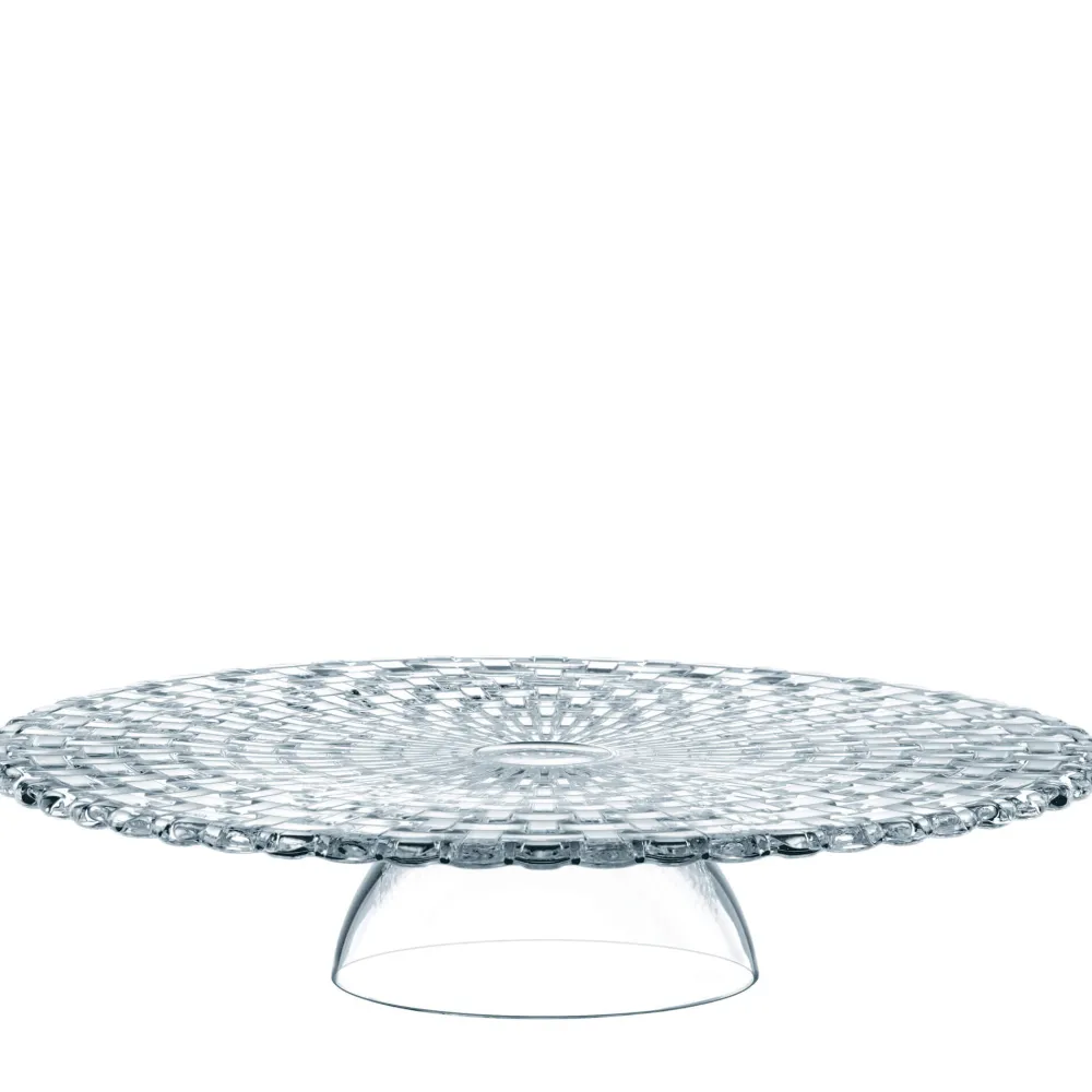 Barstuff Tortenplatte Bossa Nova, Nachtmann - 32cm