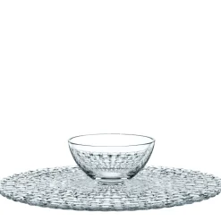 Barstuff Tortenplatte Bossa Nova, Nachtmann - 32cm