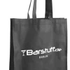 Barstuff Tragetasche schwarz - klein