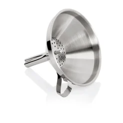 Barstuff Trichter Edelstahl - 10cm