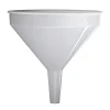 Barstuff Trichter, Kunststoff weiß - 16cm