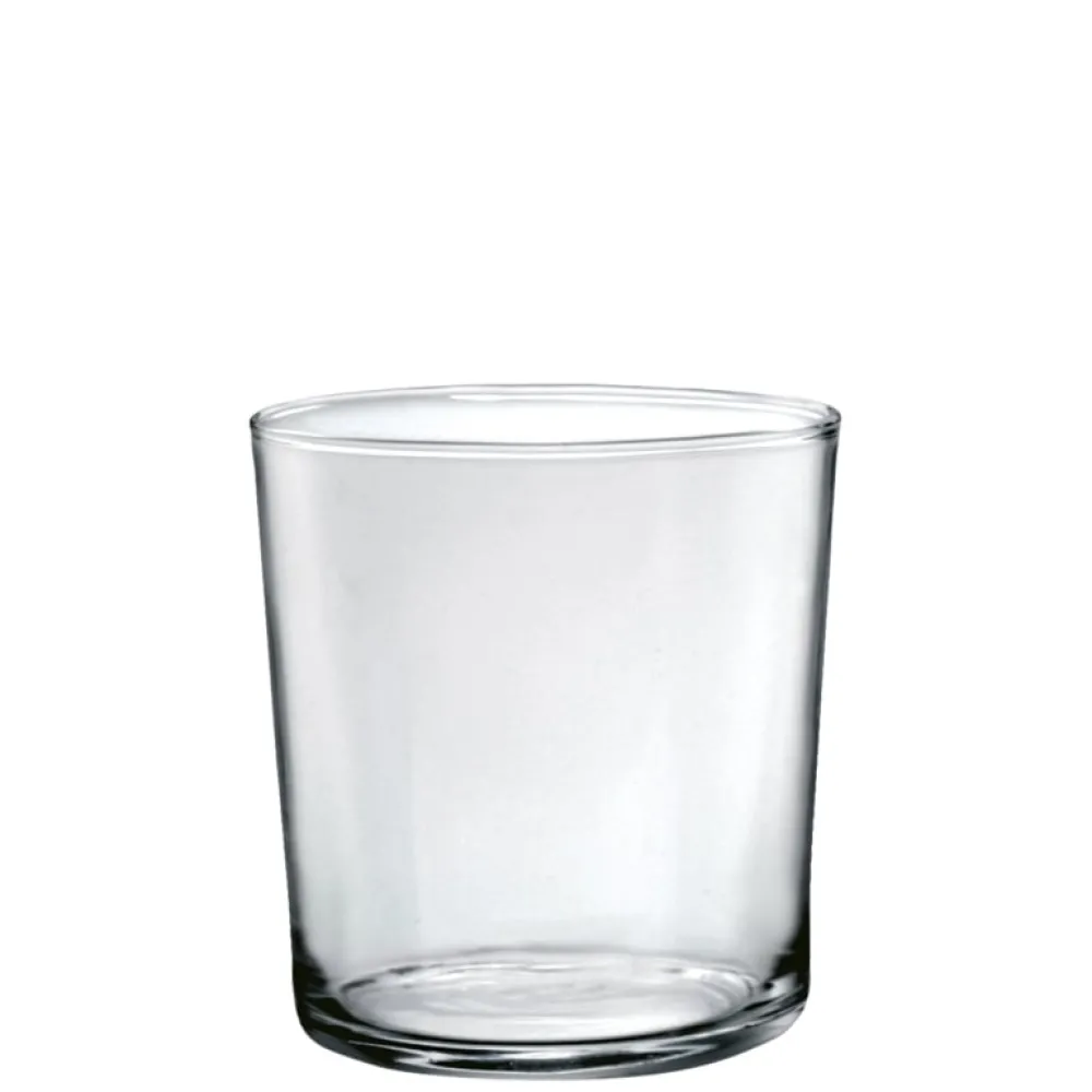 Barstuff Trinkbecher, Bodega Bormioli Rocco - 366ml