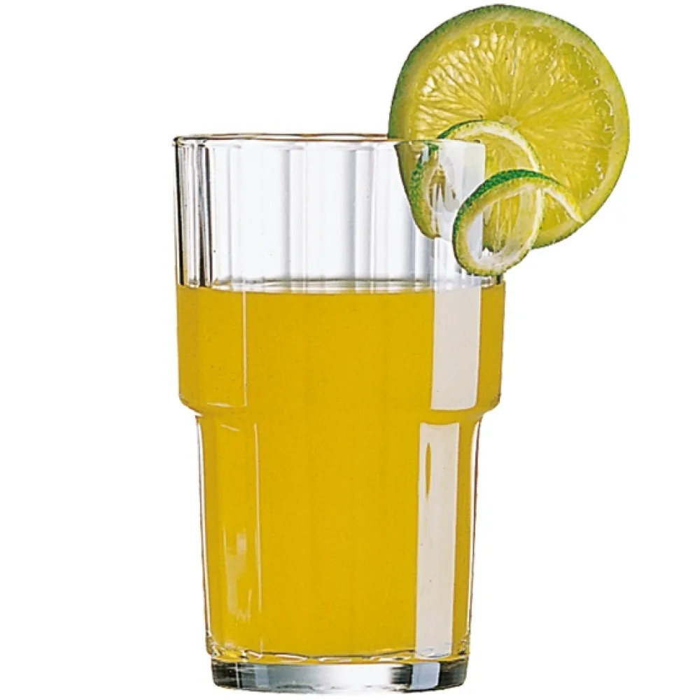 Barstuff Trinkglas Norvege, Arcoroc - 270ml
