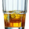 Barstuff Trinkglas, Norvege Arcoroc - 200ml