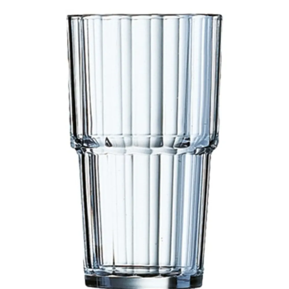 Barstuff Trinkglas Norvege, Arcoroc - 320ml