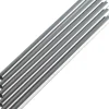 Barstuff Trinkhalme, Edelstahl (6x150mm) - 6 Stk.