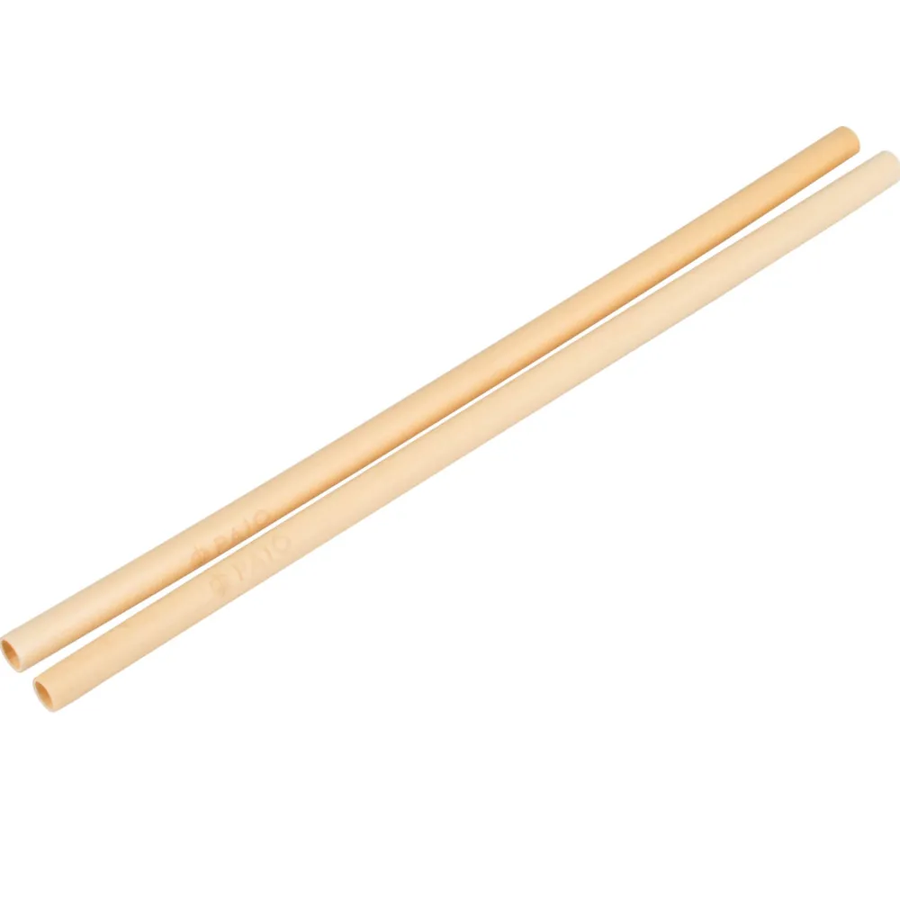 Barstuff Trinkhalme, Schilf (7x200mm) - natur (250 Stk.)