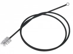 Barstuff Tropfmuldenbürste flex schwarz/weiß