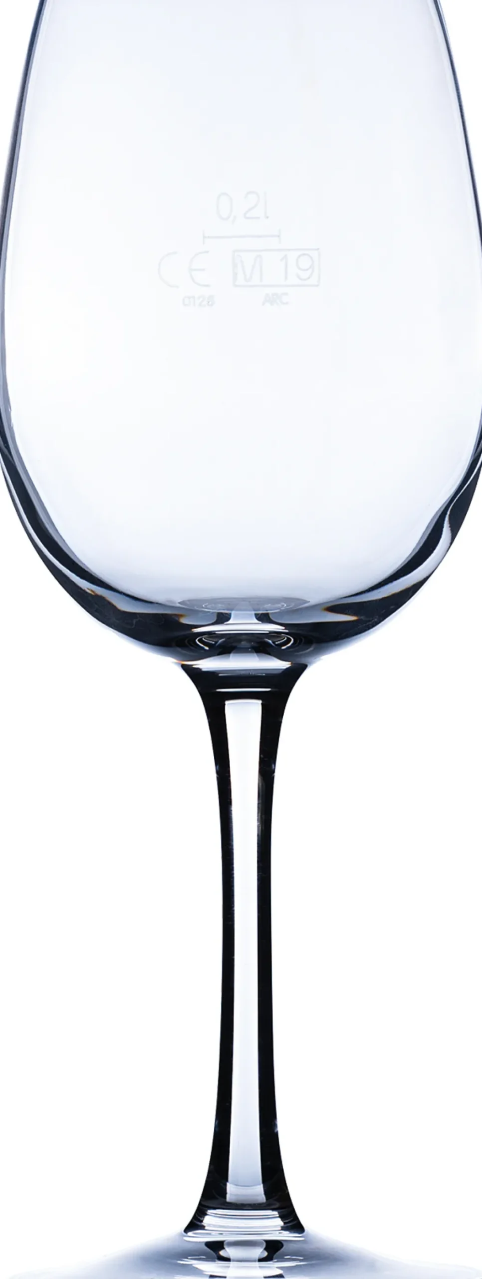 Barstuff Tulip Glas Cabernet, C&S - 350ml
