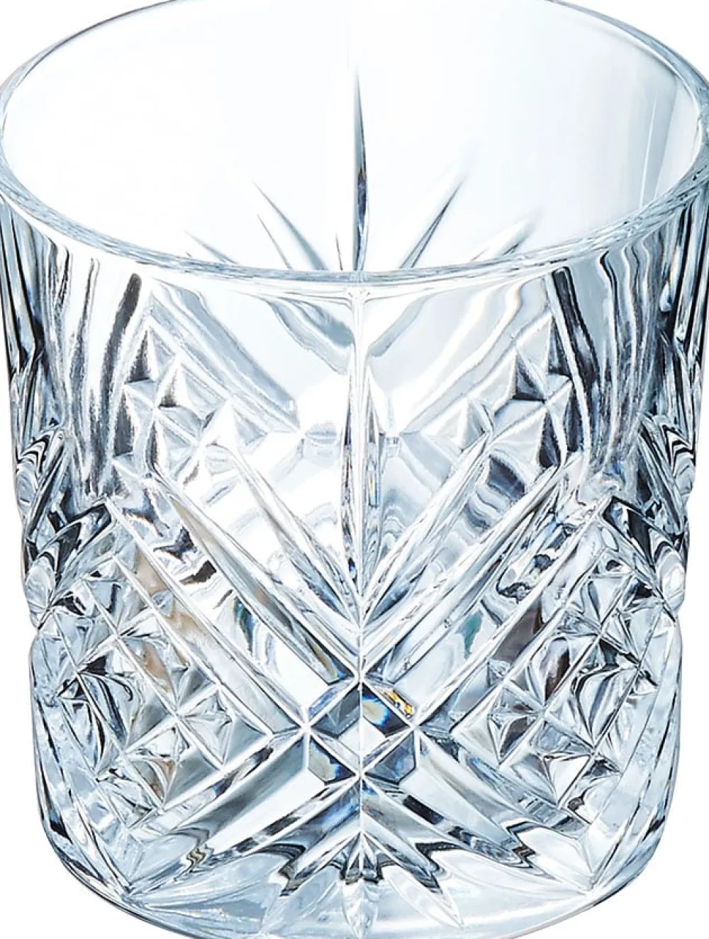 Barstuff Tumbler Broadway, Arcoroc - 300ml