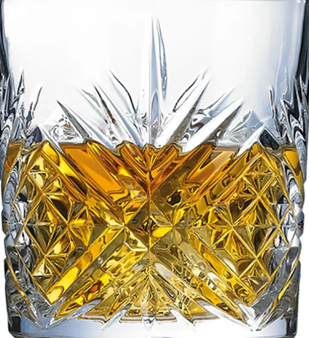 Barstuff Tumbler Broadway, Arcoroc - 300ml