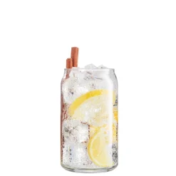Barstuff Tumbler Can, Arcoroc - 470ml