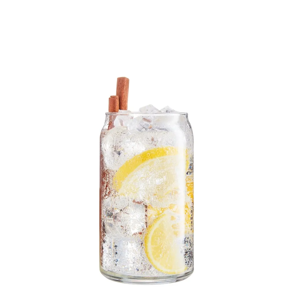 Barstuff Tumbler Can, Arcoroc - 470ml