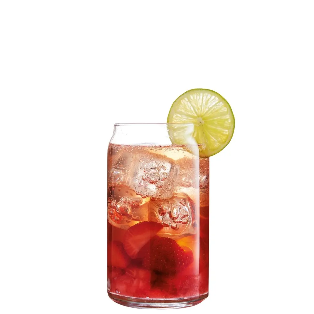 Barstuff Tumbler Can, Arcoroc - 470ml
