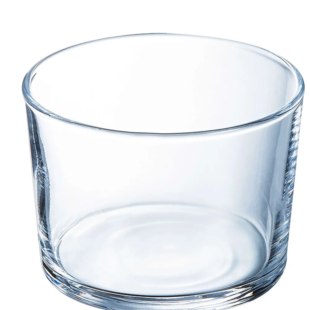 Barstuff Tumbler Chiquito Cordoue, Arcoroc - 230ml
