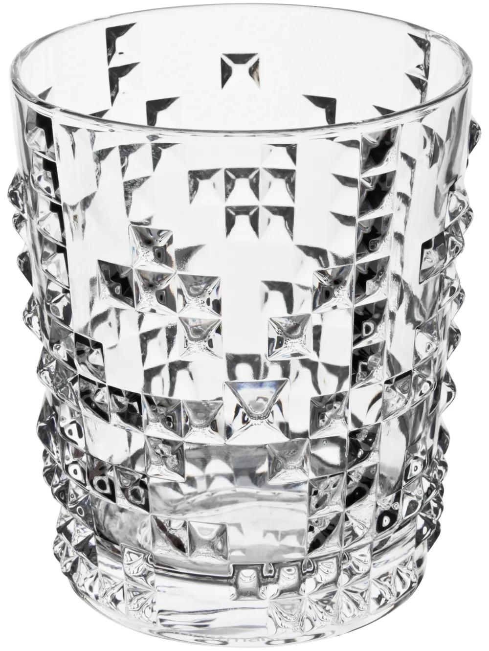 Barstuff Tumbler Glas, Punk Nachtmann - 348ml