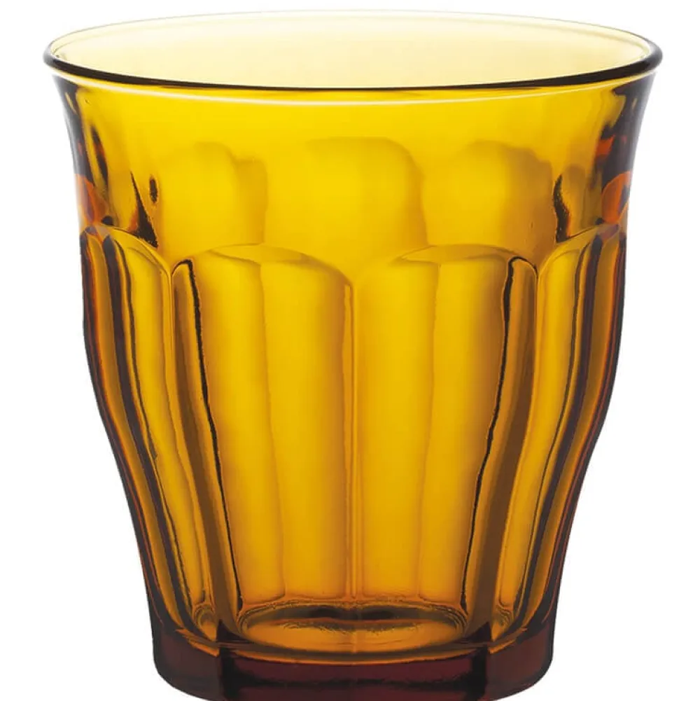 Barstuff Tumbler Picardie Bernstein, Duralex - 250ml