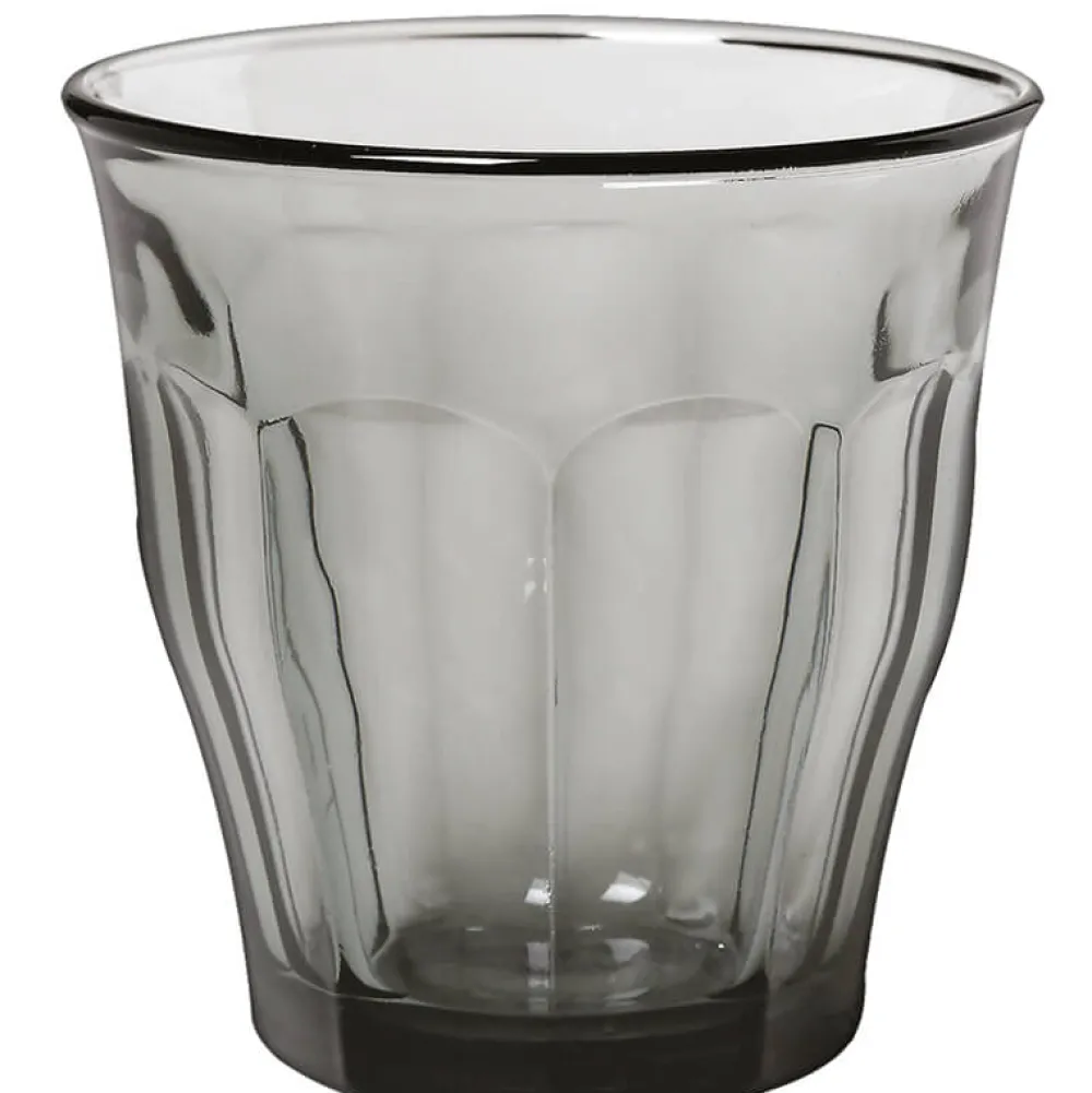 Barstuff Tumbler Picardie Grau, Duralex - 250ml
