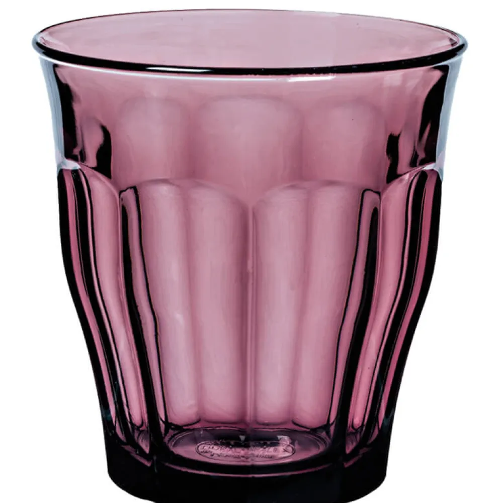 Barstuff Tumbler Picardie Pflaume, Duralex - 250ml
