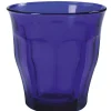 Barstuff Tumbler Picardie Saphir, Duralex - 250ml