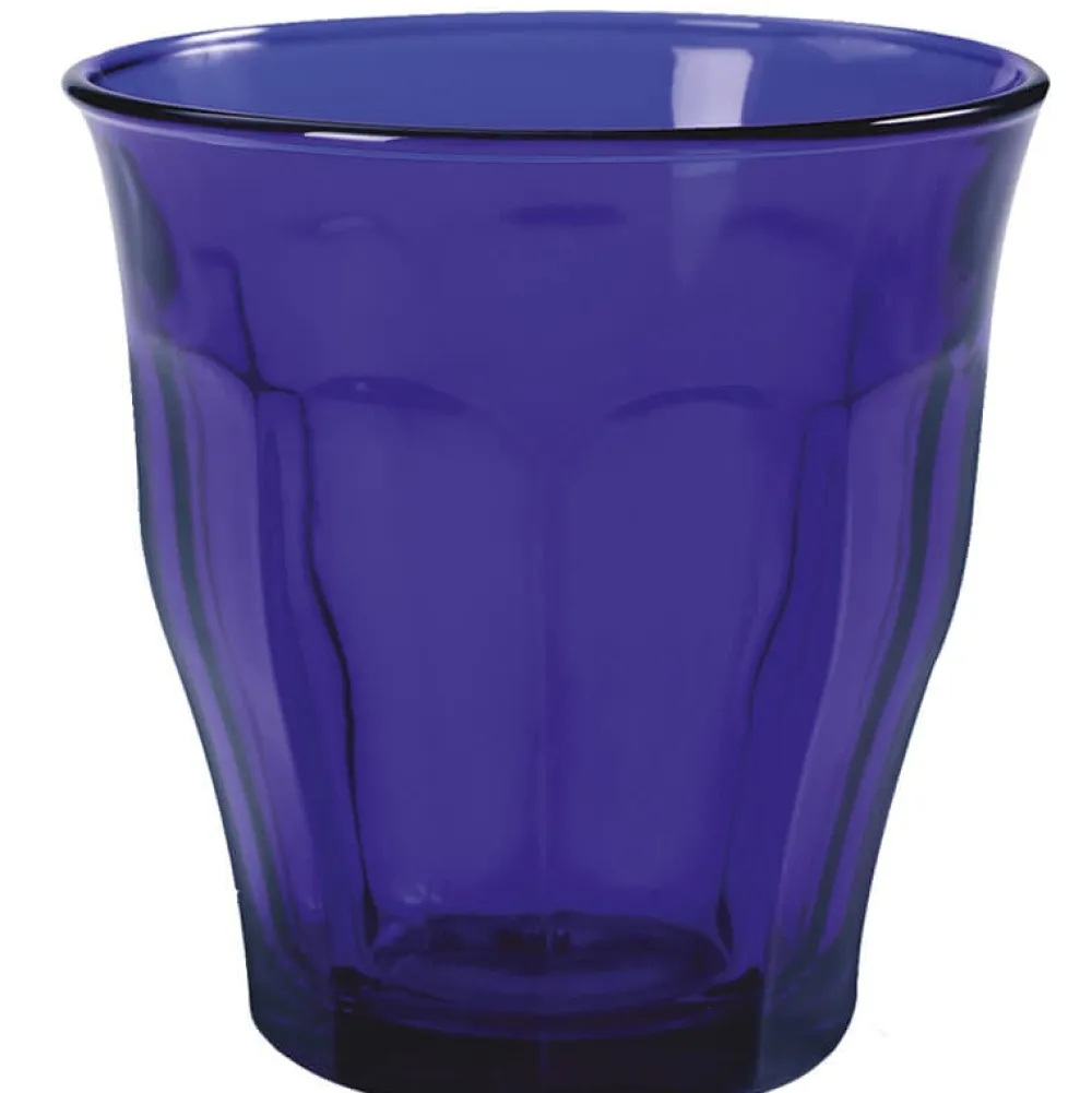 Barstuff Tumbler Picardie Saphir, Duralex - 250ml