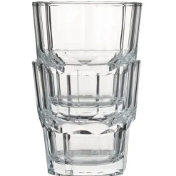 Barstuff Tumbler Serenity, Pasabahce - 210ml