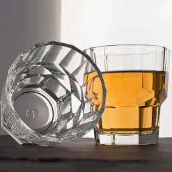 Barstuff Tumbler Serenity, Pasabahce - 210ml