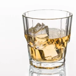 Barstuff Tumbler Serenity, Pasabahce - 210ml