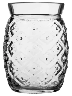 Barstuff Tumbler Sour, Bormioli Rocco - 455ml