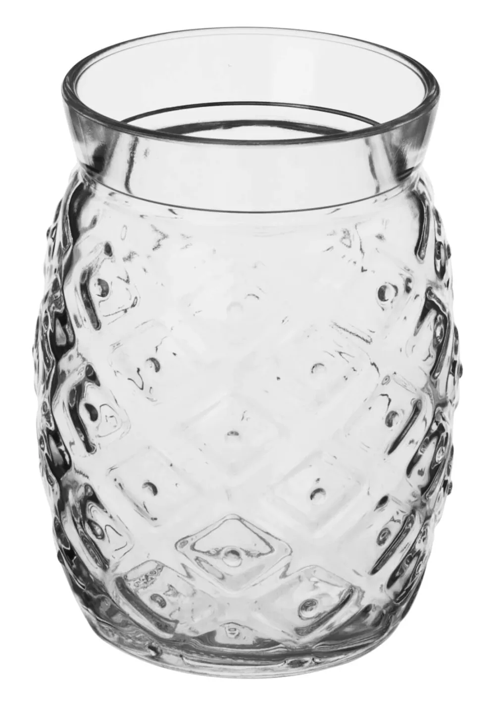 Barstuff Tumbler Sour, Bormioli Rocco - 455ml