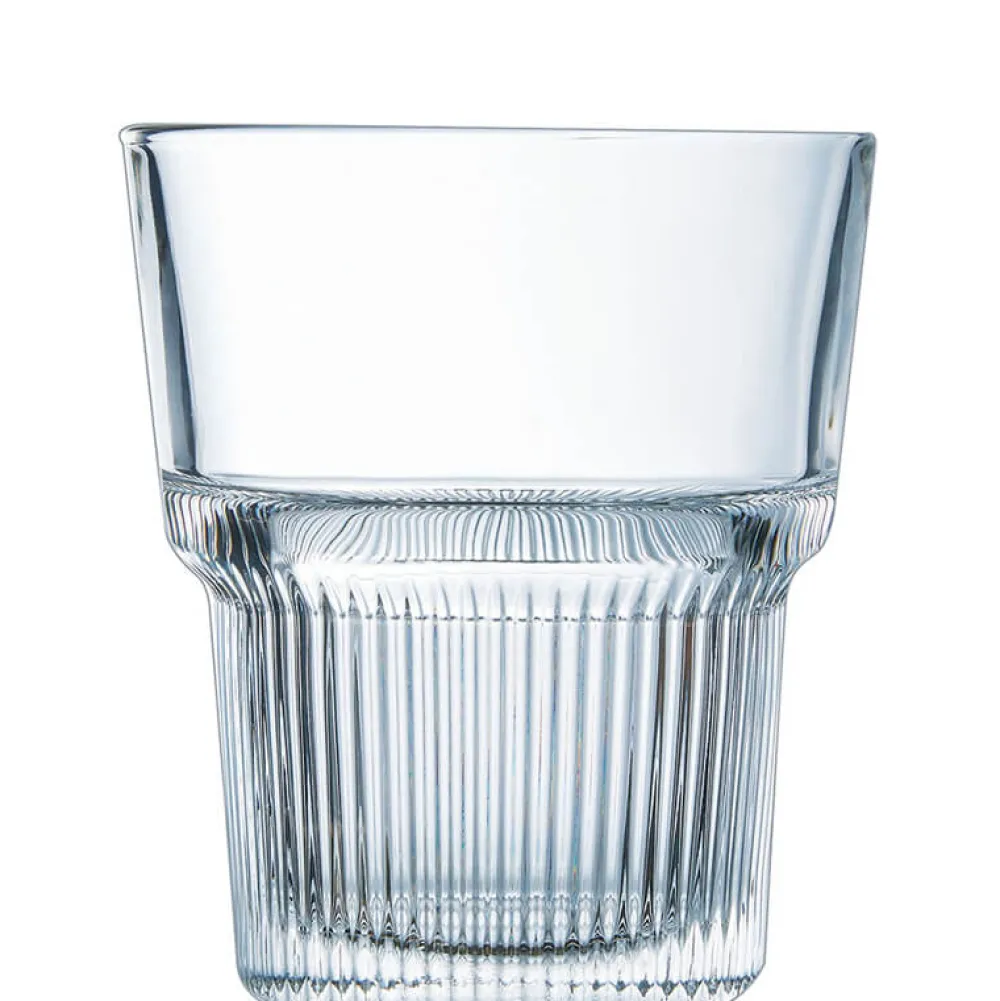 Barstuff Tumbler Starline, Arcoroc - 270ml