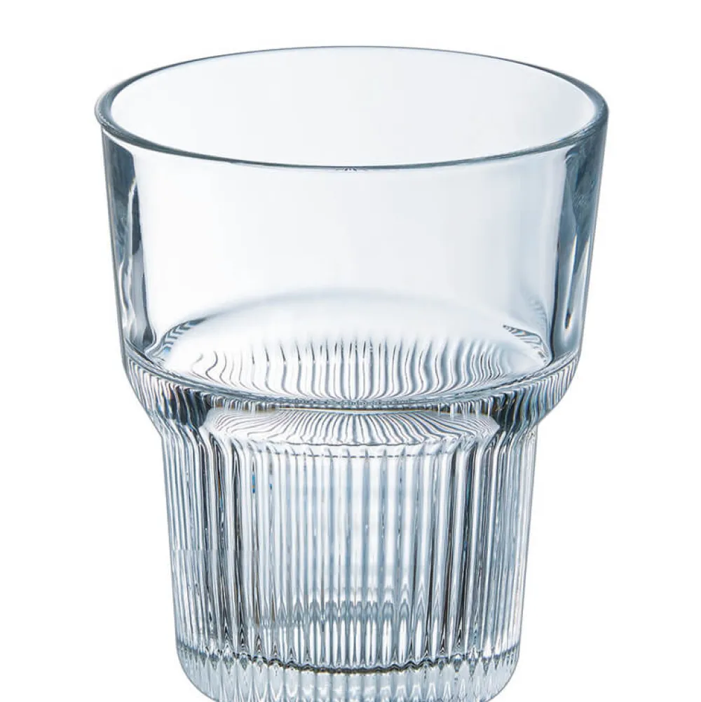 Barstuff Tumbler Starline, Arcoroc - 270ml